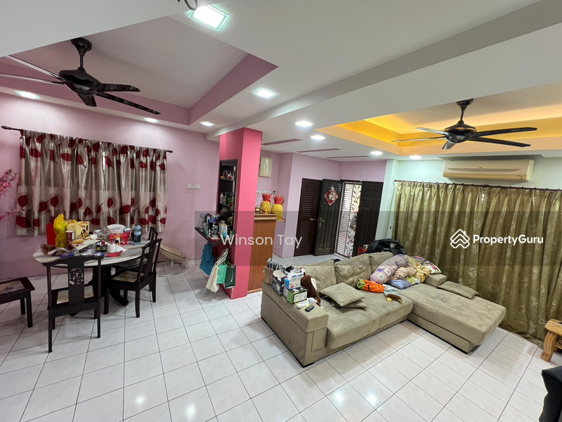 For Sale - Taman Sepakat Indah, Kajang