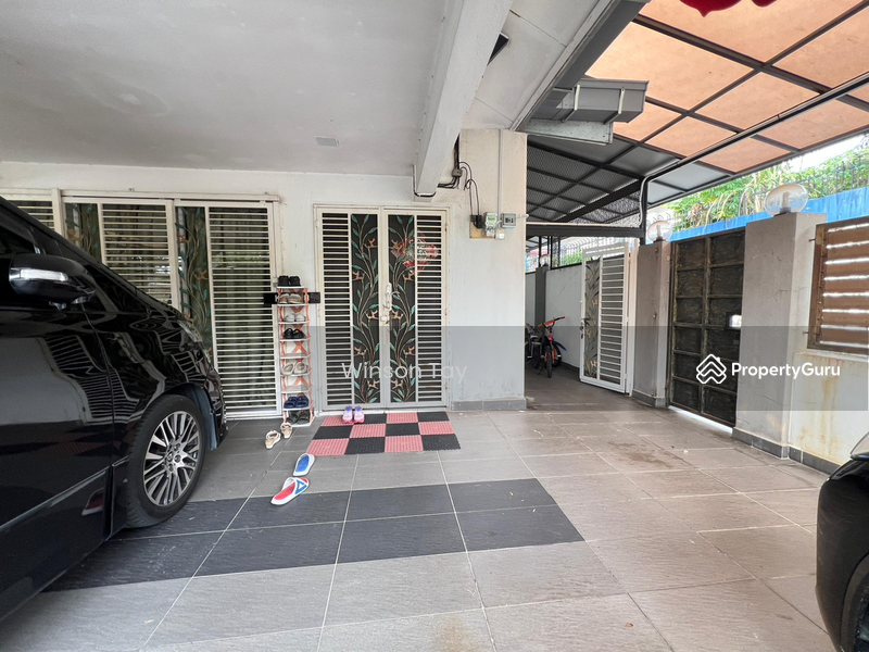 For Sale - Taman Sepakat Indah, Kajang
