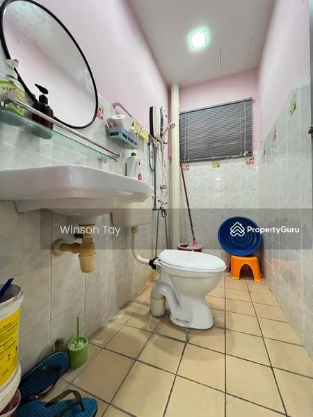 For Sale - Taman Sepakat Indah, Kajang