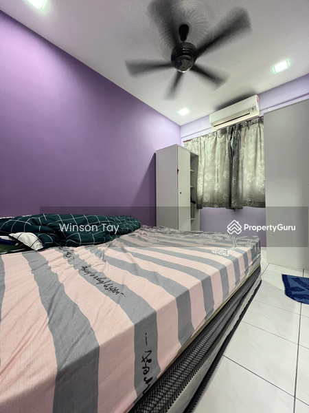 For Sale - Taman Sepakat Indah, Kajang