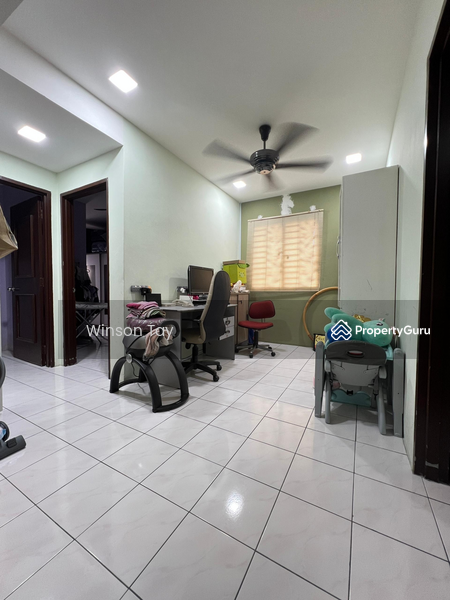 For Sale - Taman Sepakat Indah, Kajang