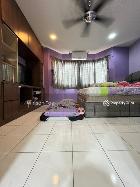 For Sale - Taman Sepakat Indah, Kajang