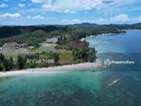 For Sale - Kudat Beach Front Land