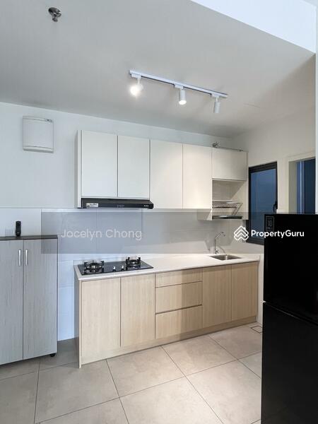 For Rent - Meta City