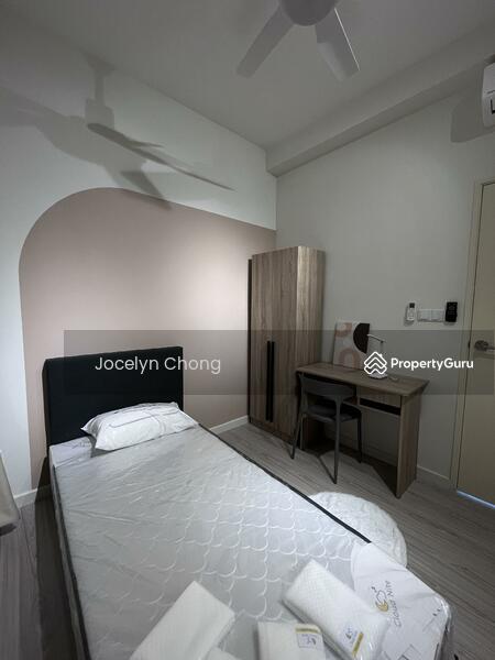 For Rent - Meta City