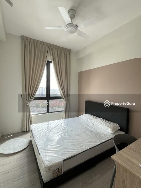 For Rent - Meta City