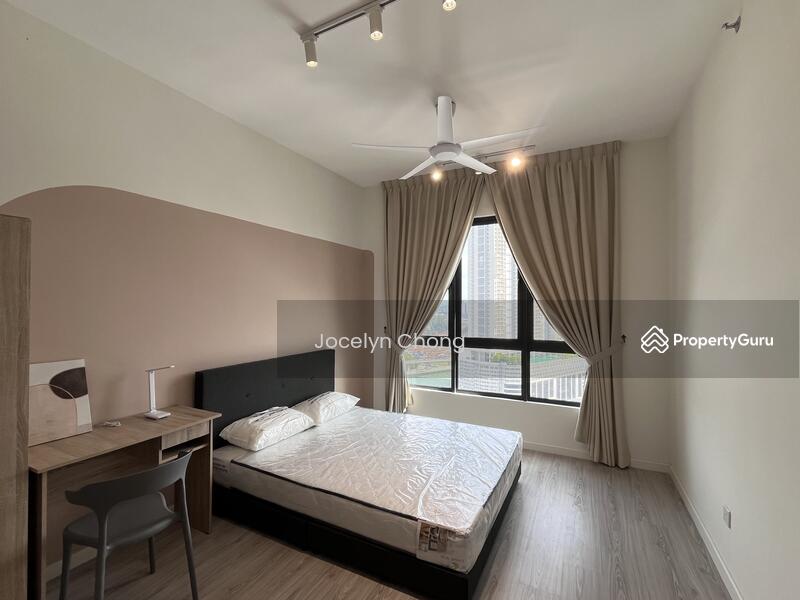 For Rent - Meta City