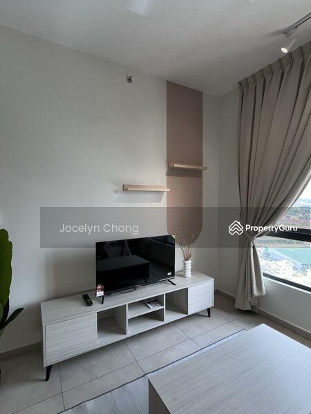 For Rent - Meta City