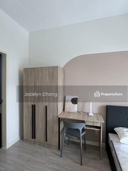 For Rent - Meta City