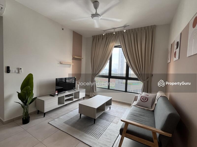 For Rent - Meta City