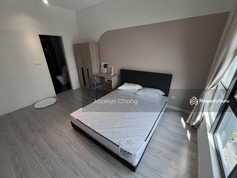 For Rent - Meta City