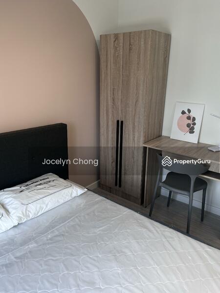 For Rent - Meta City