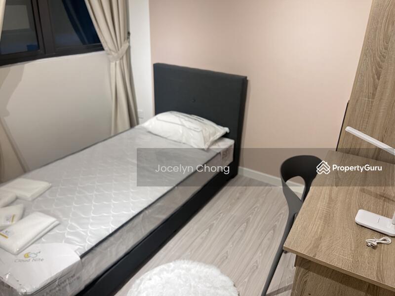 For Rent - Meta City