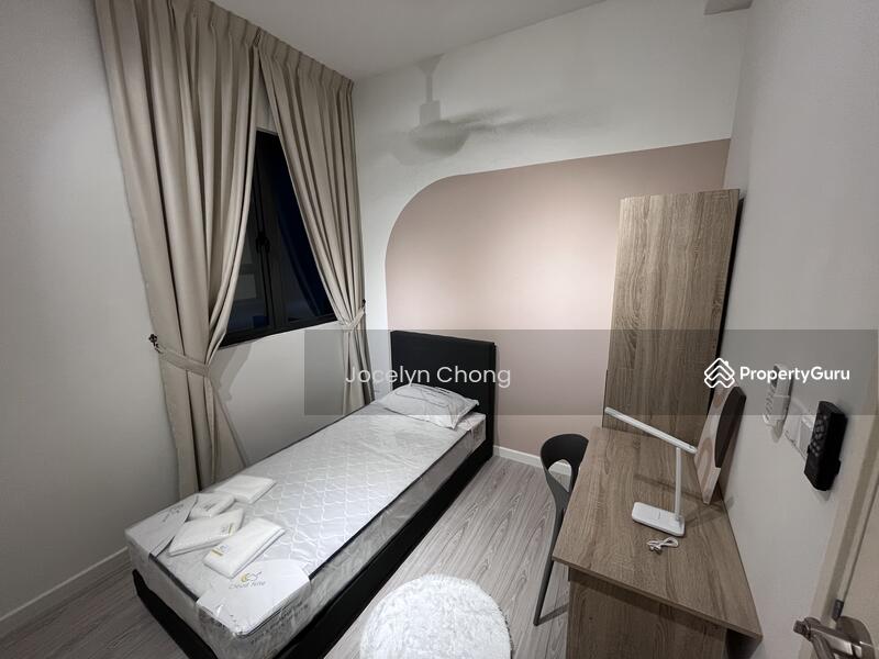 For Rent - Meta City