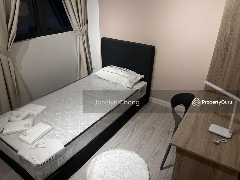 For Rent - Meta City