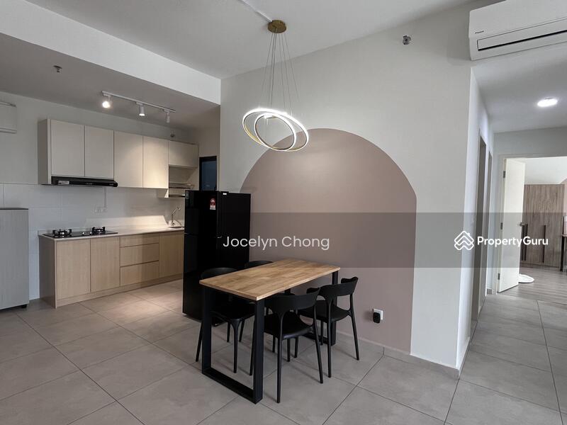 For Rent - Meta City