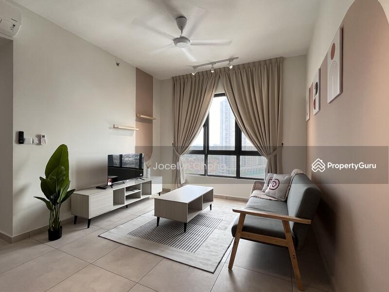 For Rent - Meta City