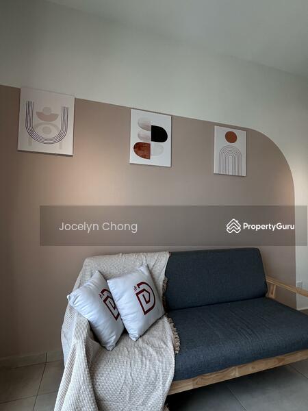 For Rent - Meta City