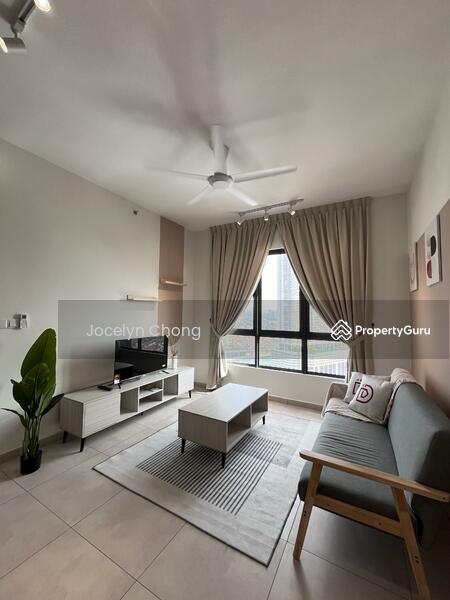 For Rent - Meta City