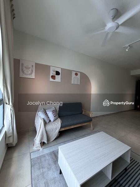 For Rent - Meta City