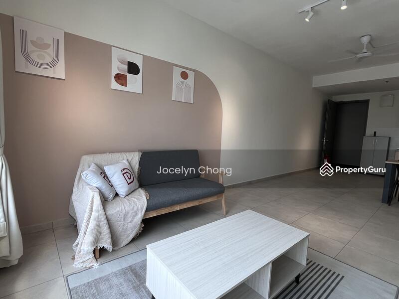 For Rent - Meta City