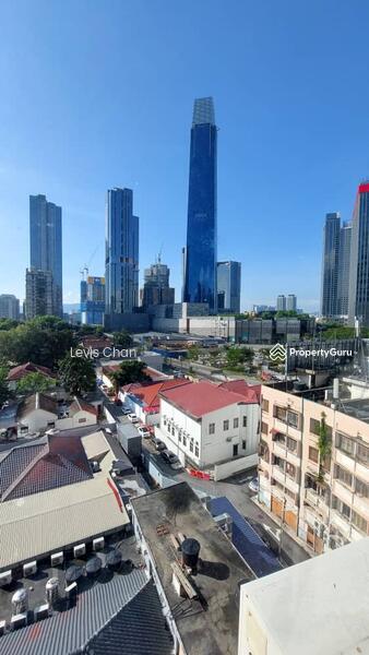 Untuk Disewa - Hotel For Rent, Nearby TRX walking distance