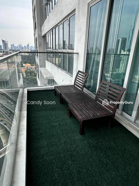 For Sale - Regalia Residence