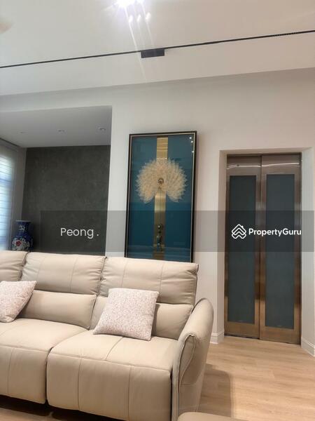 For Sale - Affiniti Residences