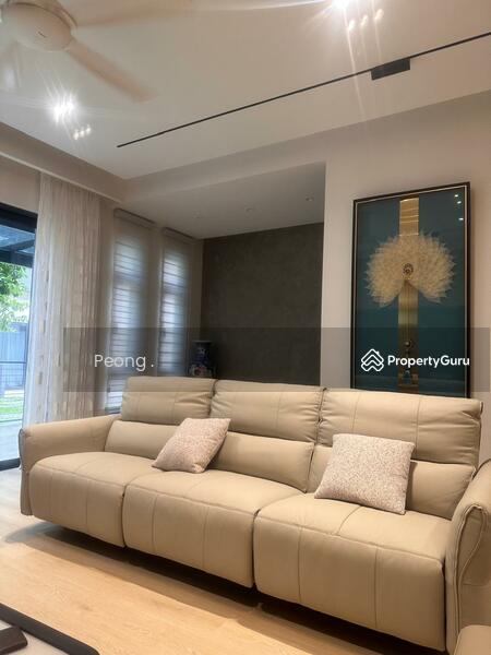 For Sale - Affiniti Residences