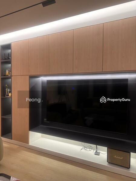 For Sale - Affiniti Residences