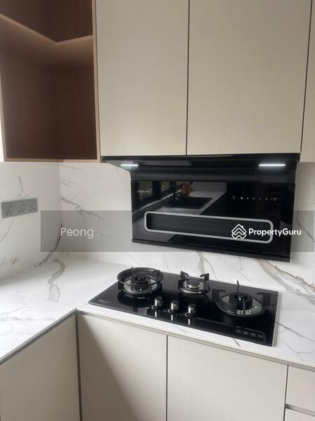 For Sale - Affiniti Residences