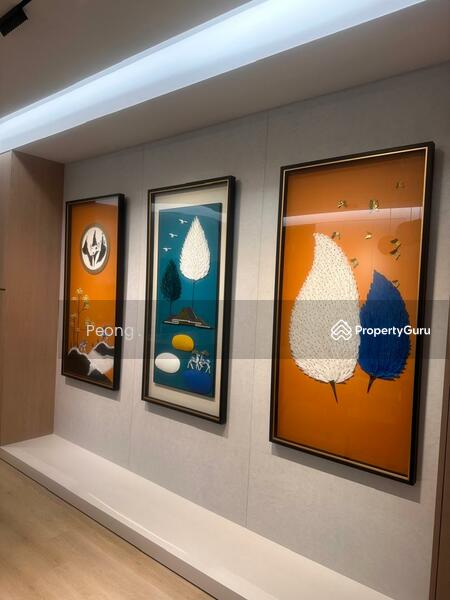 For Sale - Affiniti Residences