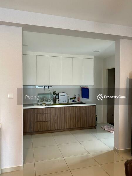 For Sale - Affiniti Residences