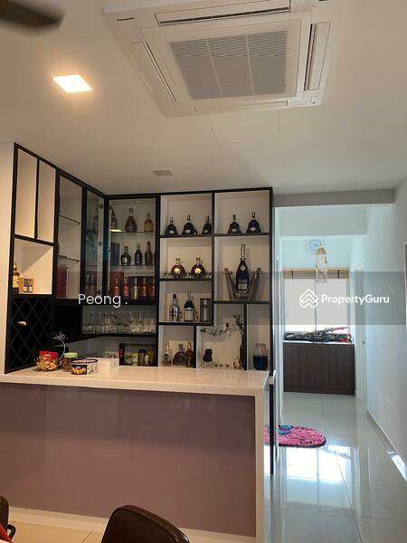 For Sale - Affiniti Residences