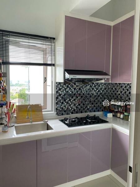 For Sale - Affiniti Residences