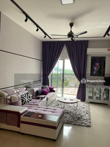 For Sale - Affiniti Residences