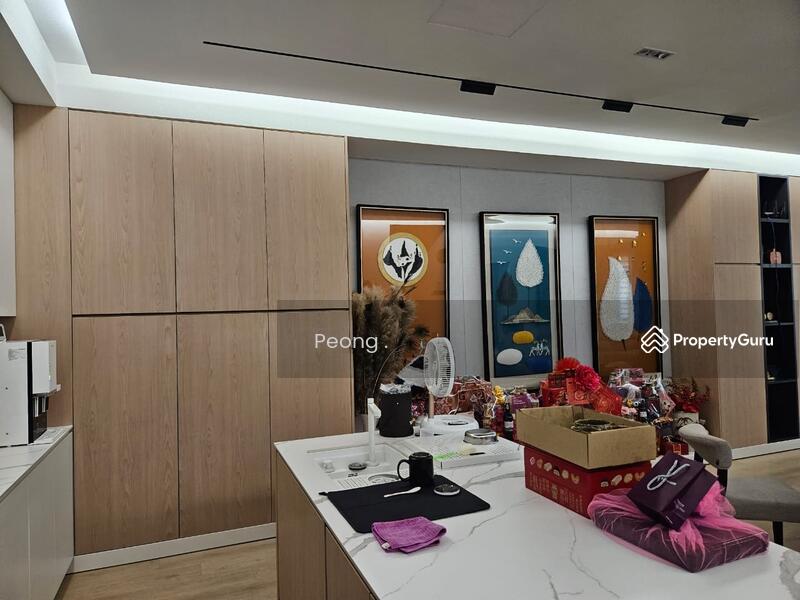 For Sale - Affiniti Residences