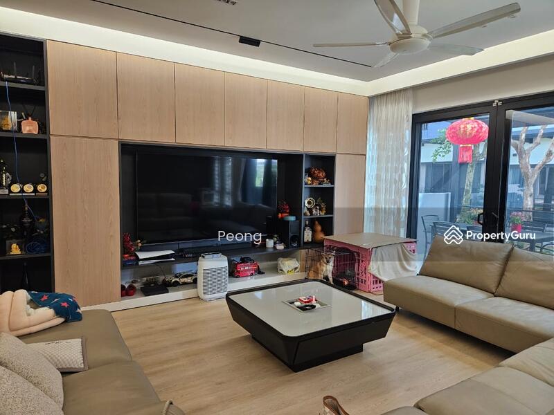 For Sale - Affiniti Residences