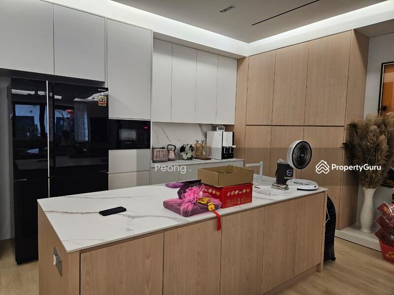 For Sale - Affiniti Residences