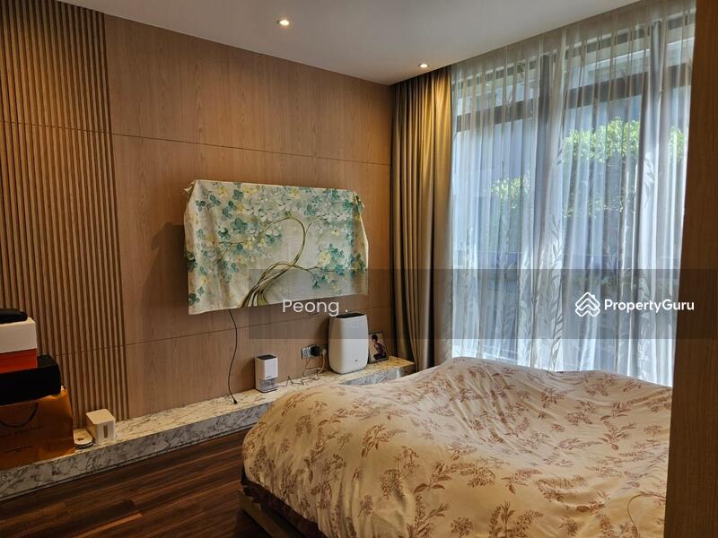 For Sale - Affiniti Residences