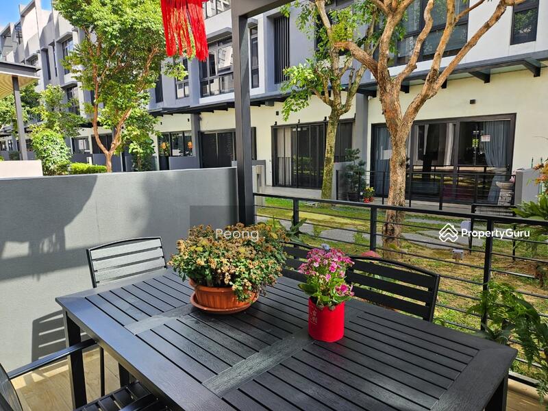 For Sale - Affiniti Residences