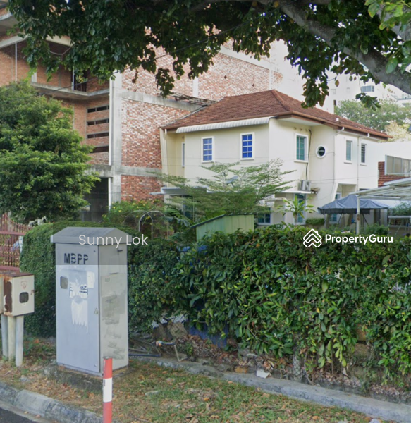 Rumah Berkembar untuk Dijual di Kampung Syed (Pulau Tikus) - Sunny Lok - PropertyGuru.com.my