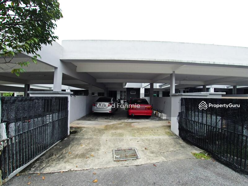 Taman Murni, Nilai
