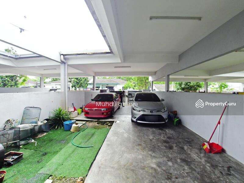Taman Murni, Nilai