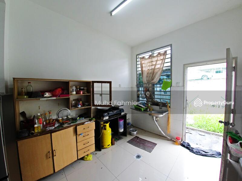 Taman Murni, Nilai