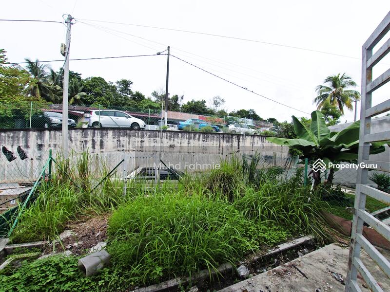 Taman Murni, Nilai