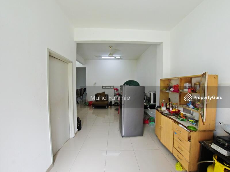 Taman Murni, Nilai