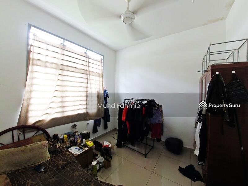 Taman Murni, Nilai