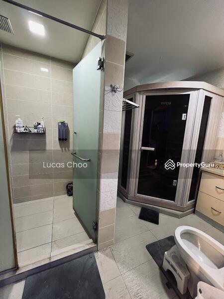 4-storey Terraced House for Sale in Bukit Wangsamas (Setiawangsa) - Lucas Choo - PropertyGuru.com.my