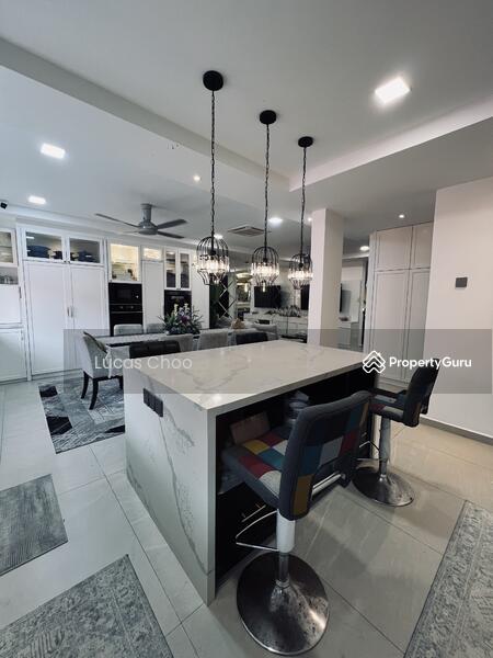 4-storey Terraced House for Sale in Bukit Wangsamas (Setiawangsa) - Lucas Choo - PropertyGuru.com.my